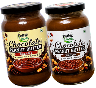 Chocolate Peanut Butter