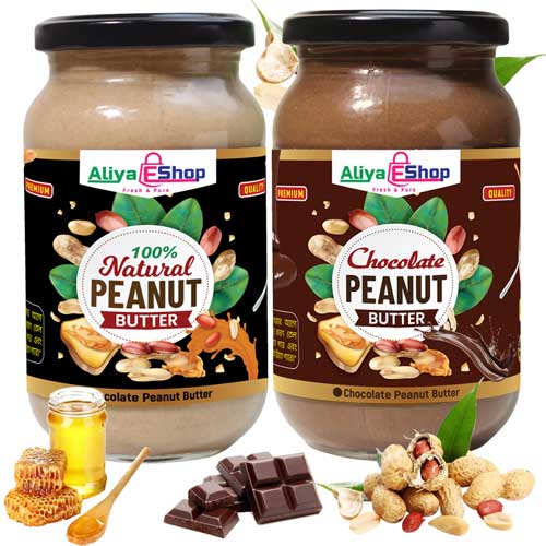 Peanut Butter